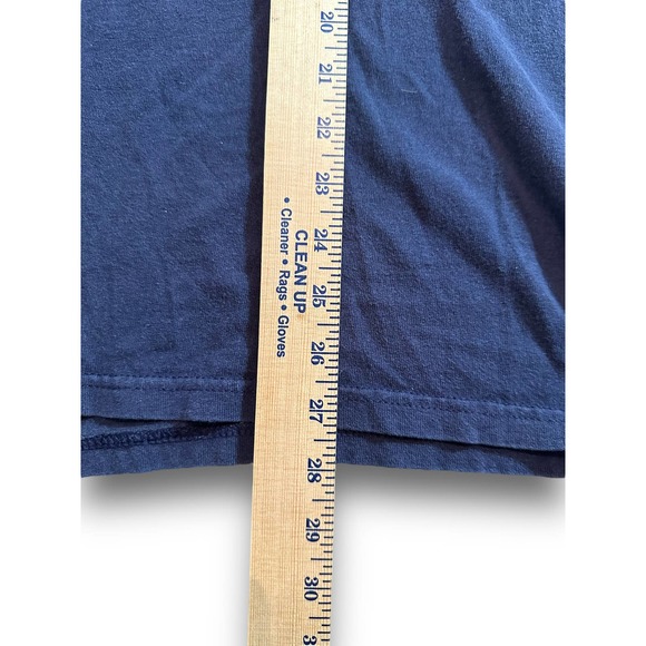 Vintage Nascar Jeff Gordon Shirt XL Hendricks Motorsports 20 Years DuPont 2004 - Picture 5 of 6